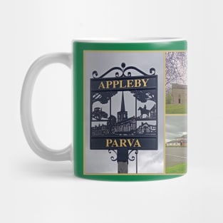 The Applebys Mug